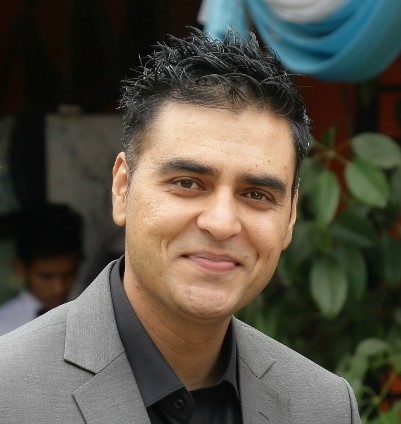 Gaurav Devkota