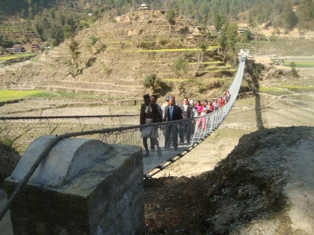 Aduwabari-DEPROSC-Nepal