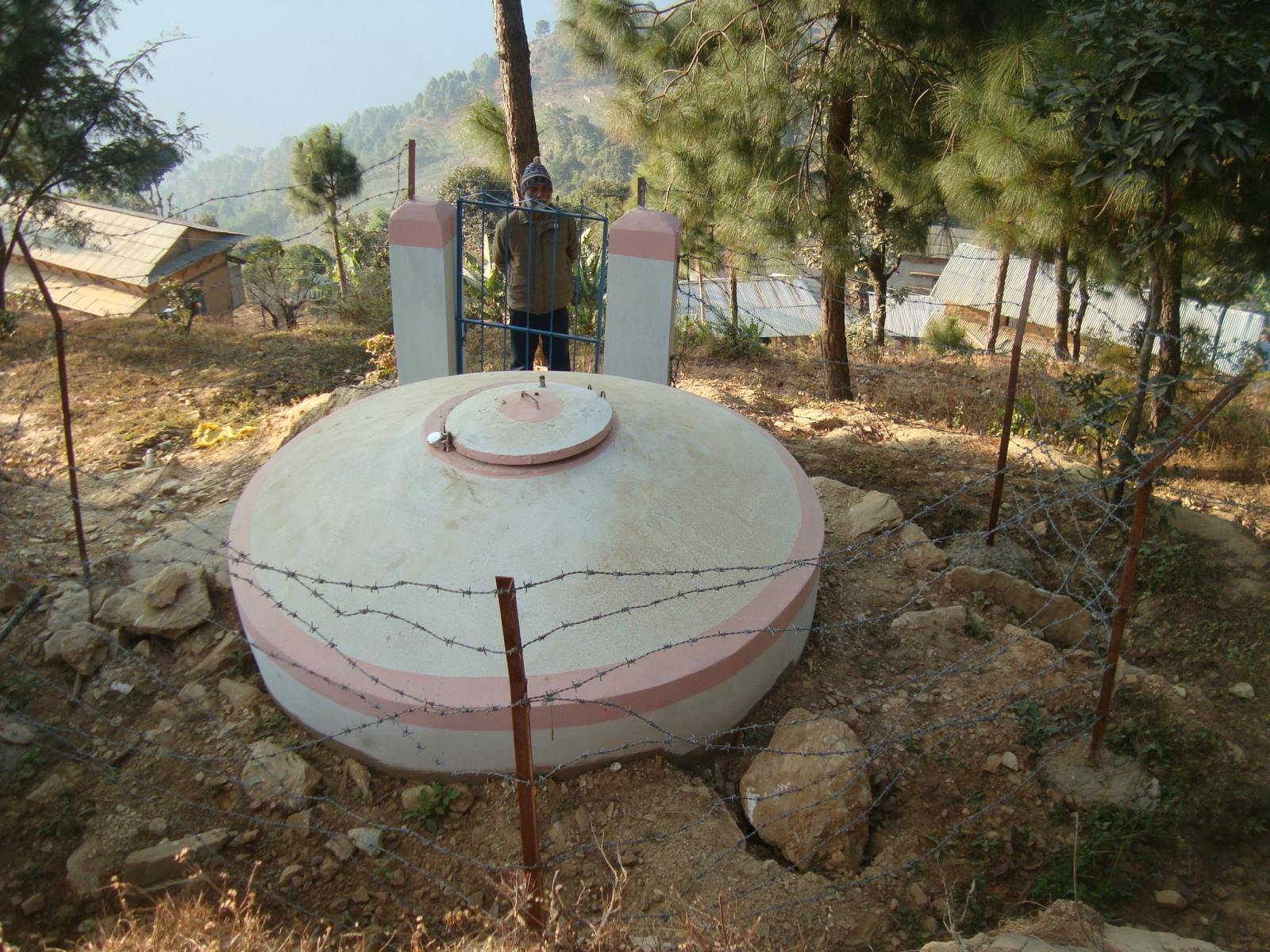 Community-Assets-DEPROSC-Nepal-10