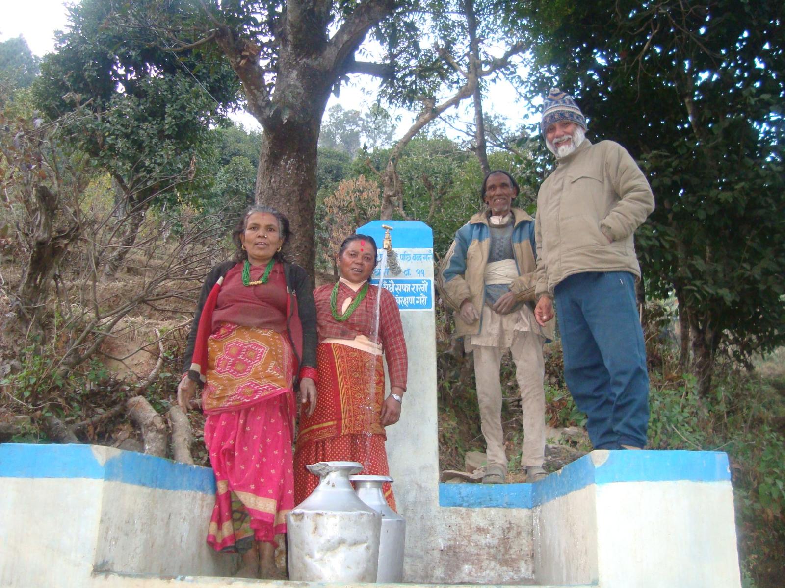 Community-Assets-DEPROSC-Nepal-12