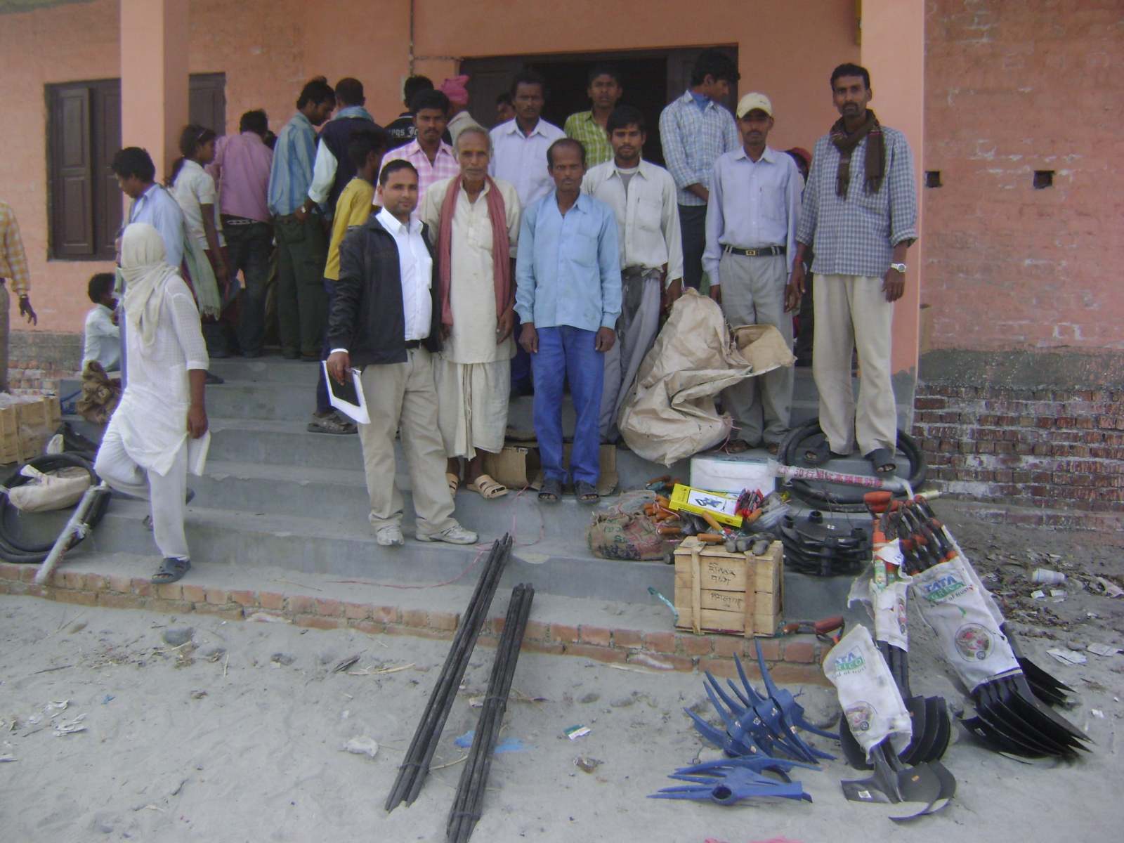 Community-Assets-DEPROSC-Nepal-4