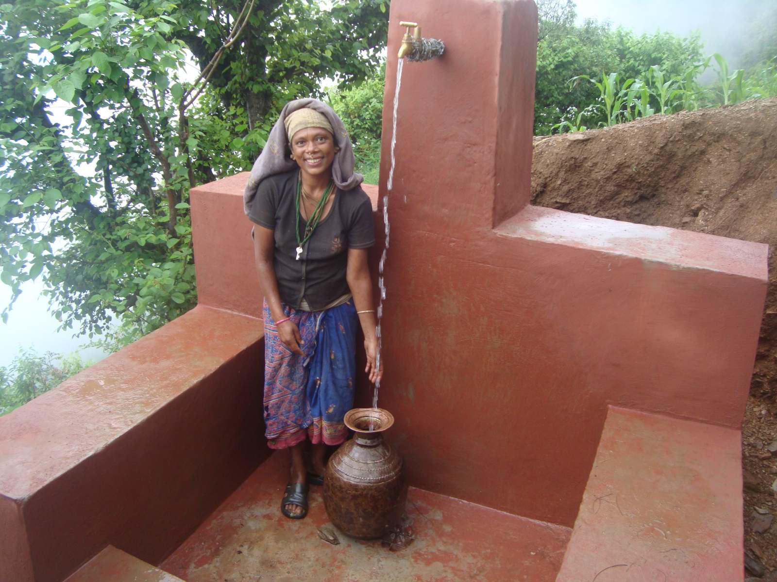 Gorikhola-Dandagun-6-DEPROSC-Nepal