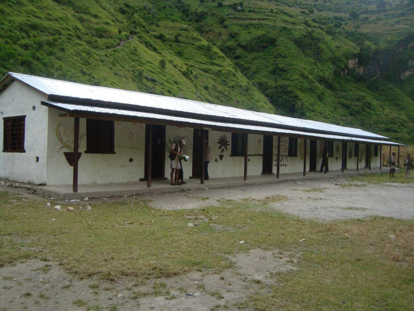 Kalika-PS-Gotamkot-9-Kalika-PS-Mankabagar-DEPROSC-Nepal