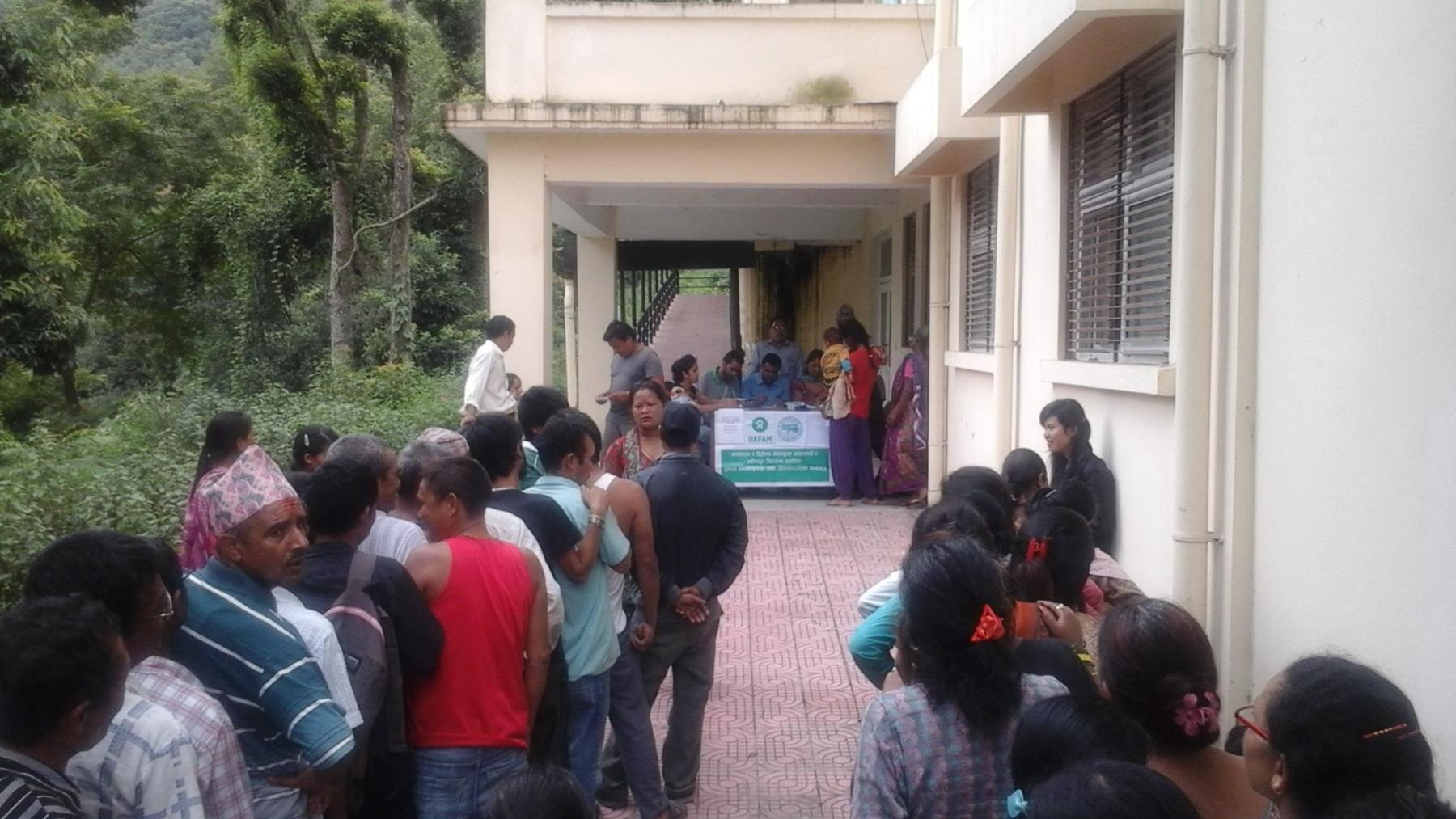 DRM-and-Humanitarian-Assistance-DEPROSC-Nepal-1