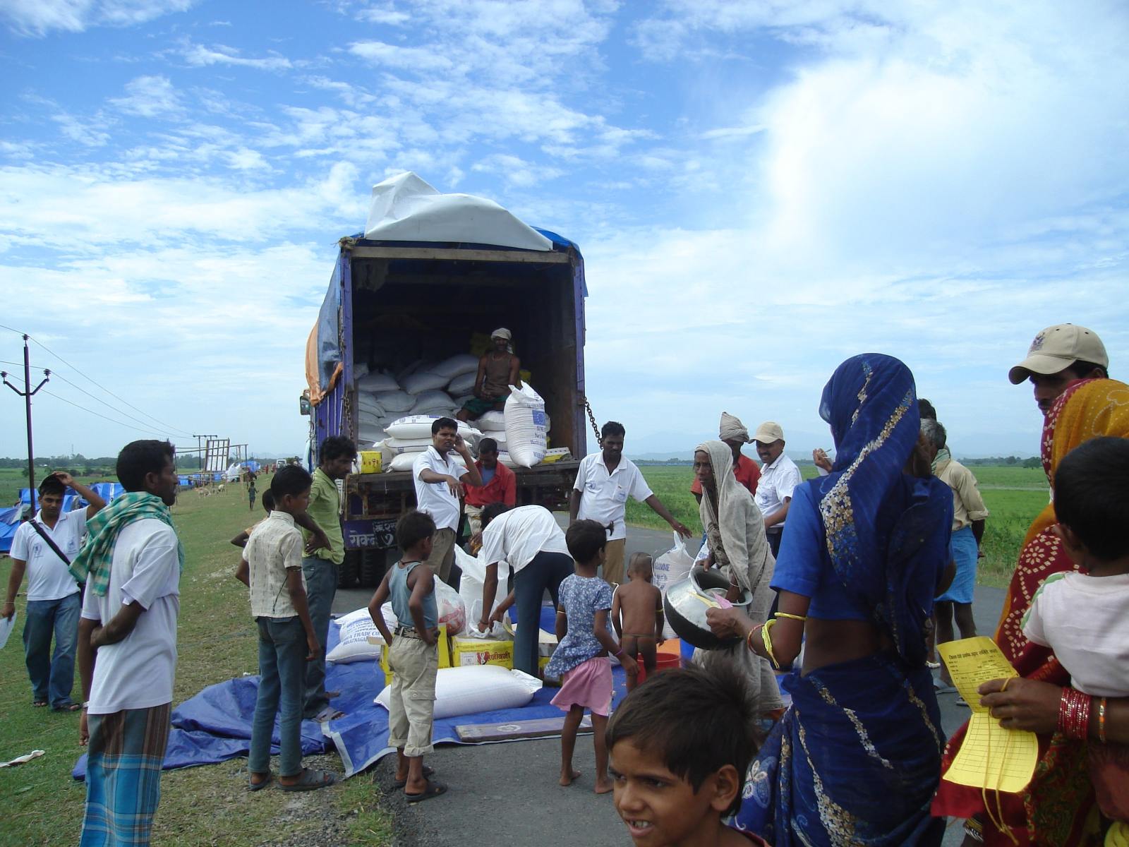 DRM-and-Humanitarian-Assistance-DEPROSC-Nepal-37