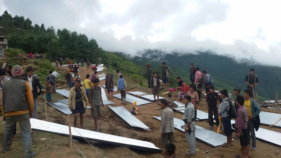 DRM-and-Humanitarian-Assistance-DEPROSC-Nepal-4