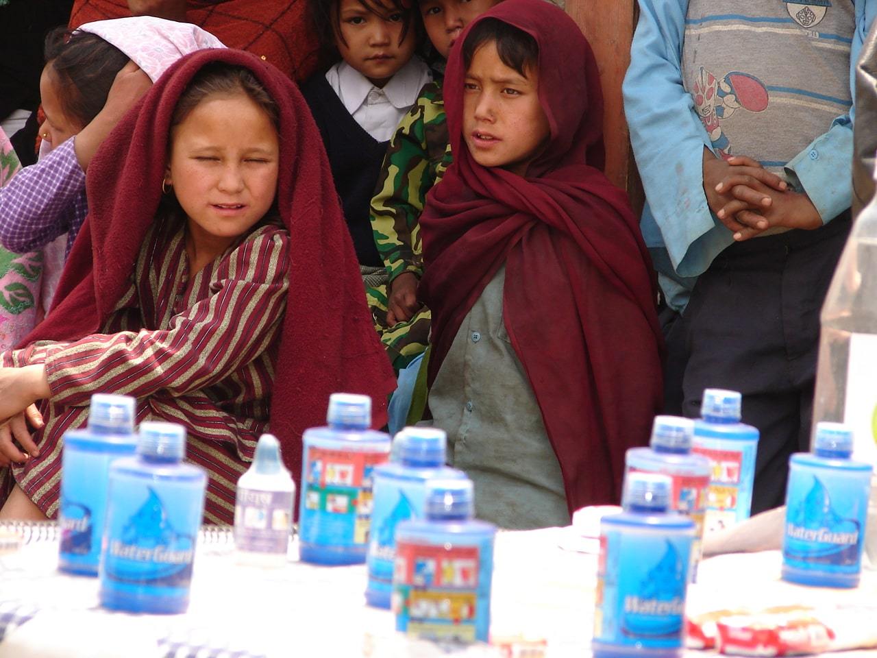 DRM-and-Humanitarian-Assistance-DEPROSC-Nepal-6