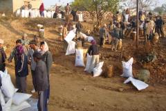 Rice-Distribution-at-Chaurjhari-TWH-DEPROSC-Nepal