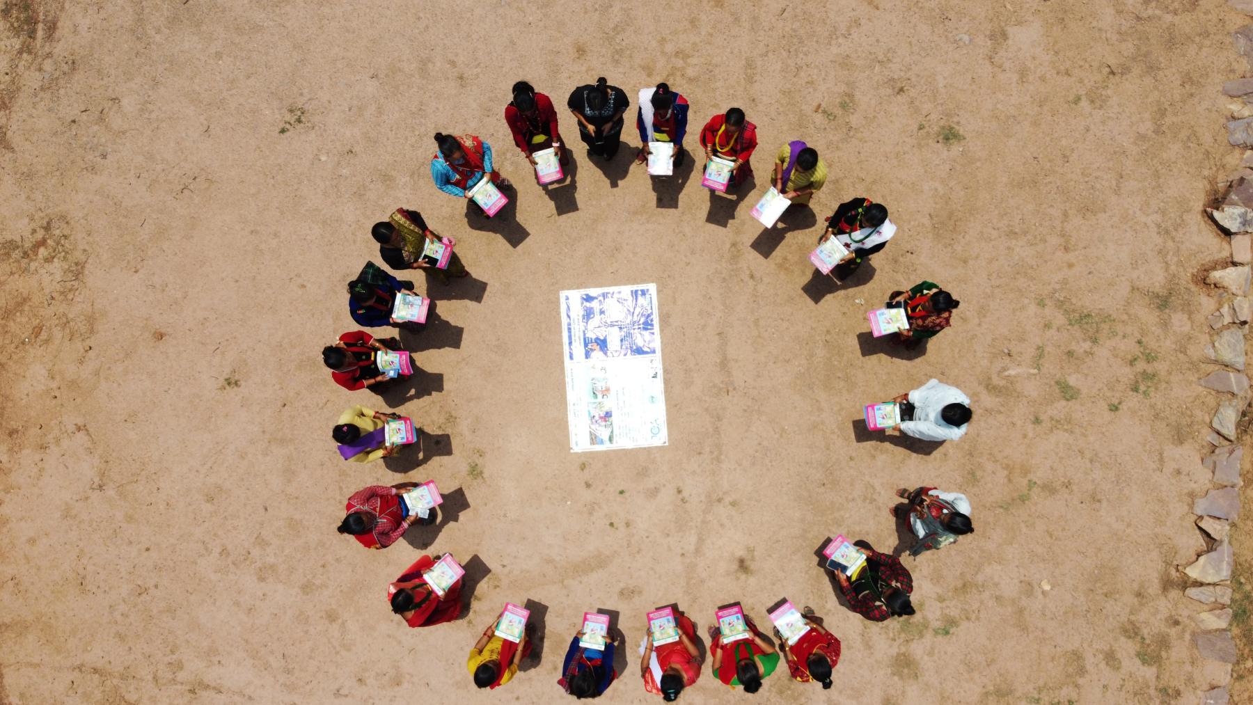 Education-DEPROSC-Nepal-1