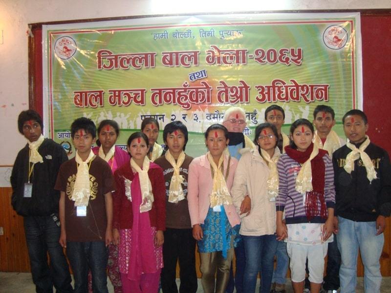 Education-DEPROSC-Nepal-12