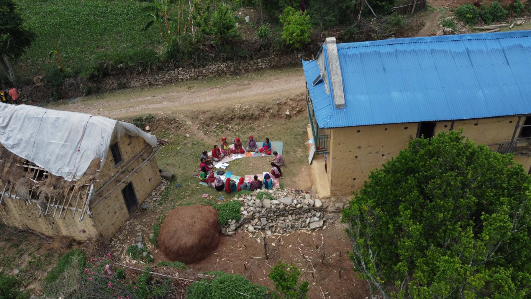 Education-DEPROSC-Nepal-2