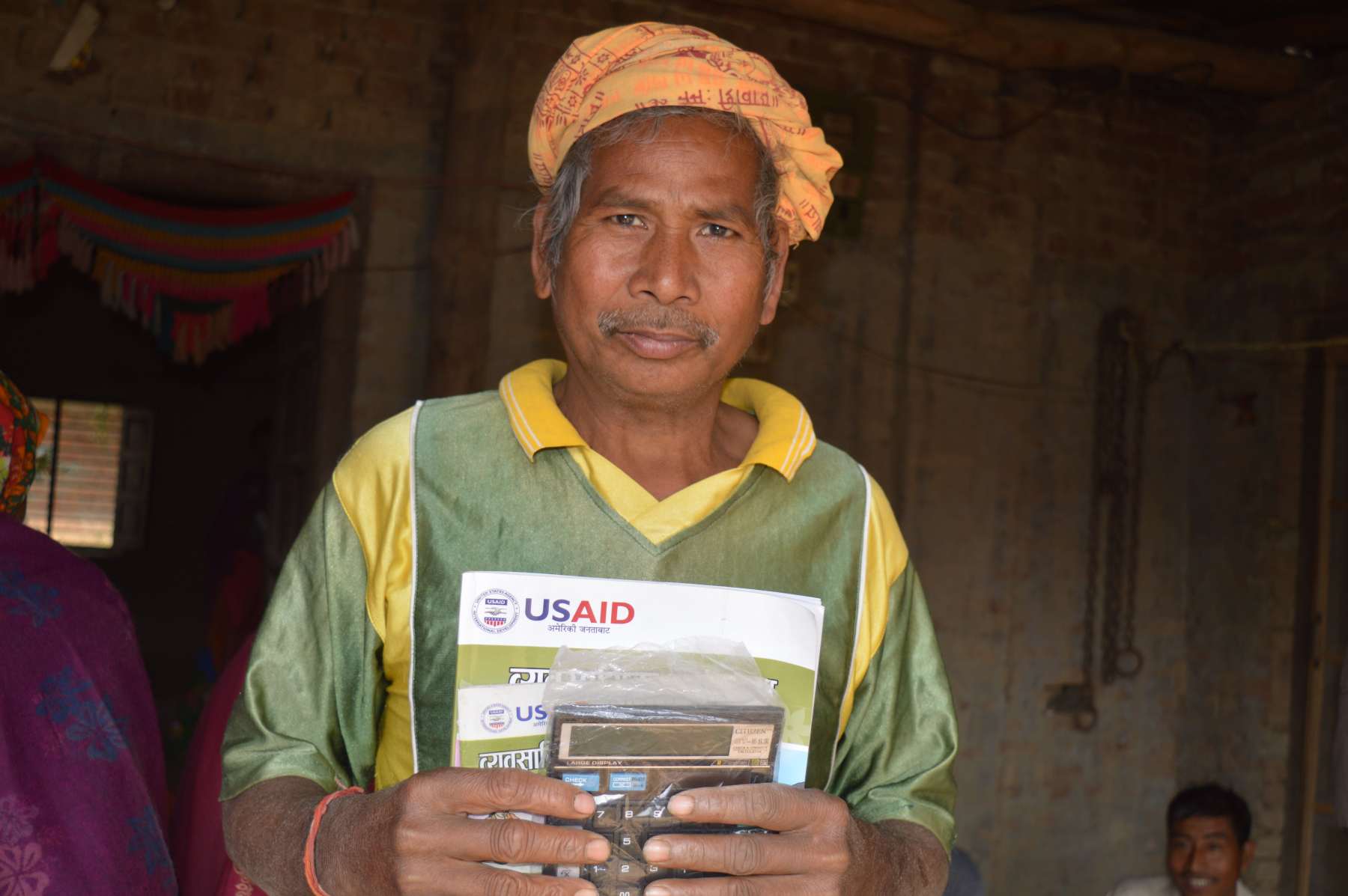 Education-DEPROSC-Nepal-4