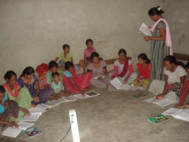 Education-DEPROSC-Nepal-5