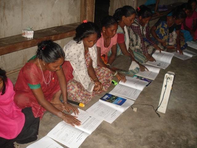 Education-DEPROSC-Nepal-7
