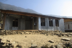 Chilankha_Community Building Construction
