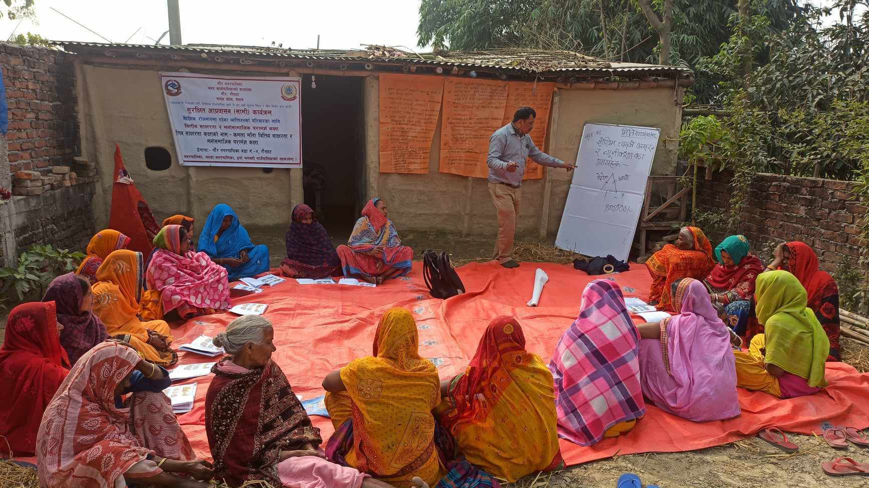 Livelihood-DEPROSC-Nepal-10