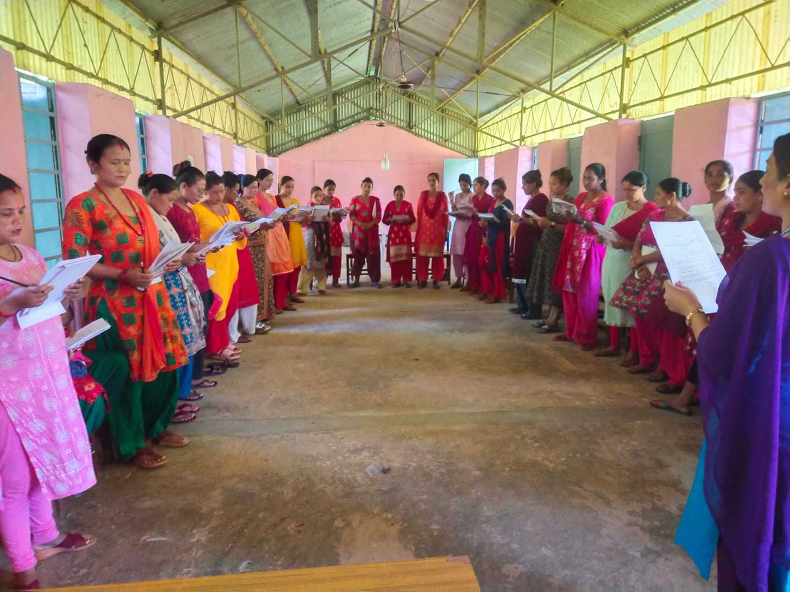 Livelihood-DEPROSC-Nepal-11