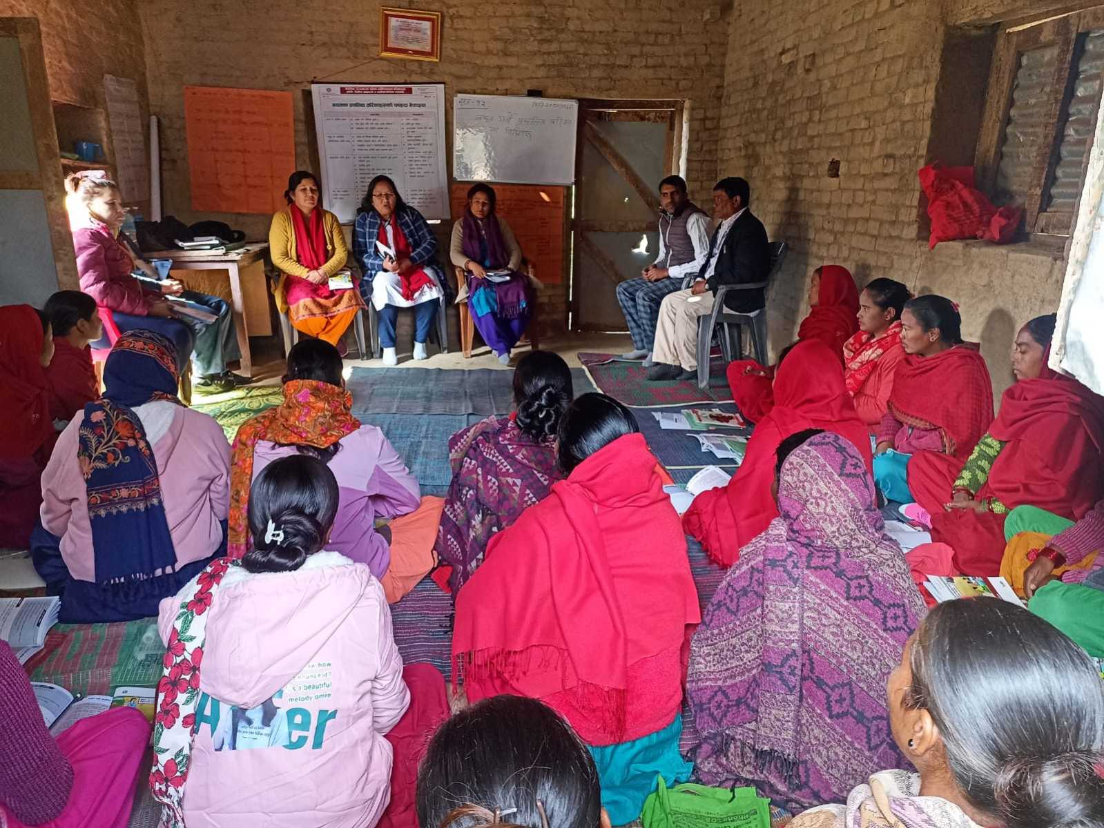 Livelihood-DEPROSC-Nepal-6