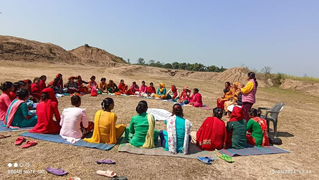 Livelihood-DEPROSC-Nepal-7