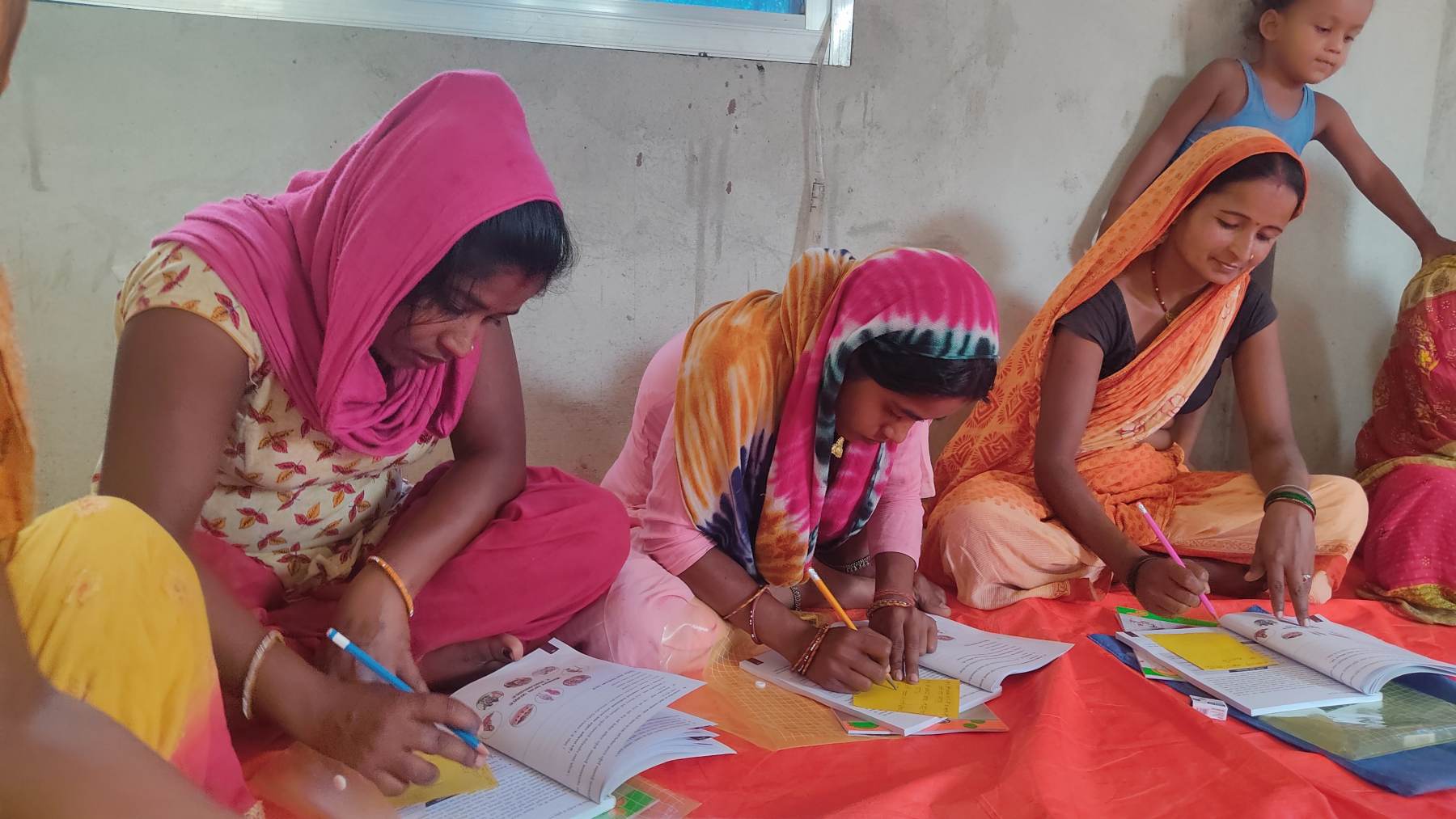 Livelihood-DEPROSC-Nepal-8