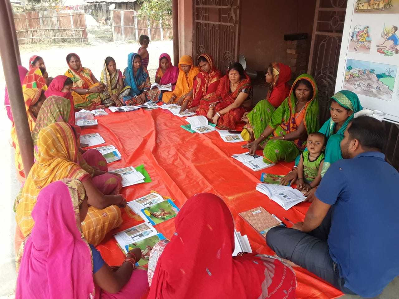 Livelihood-DEPROSC-Nepal-9