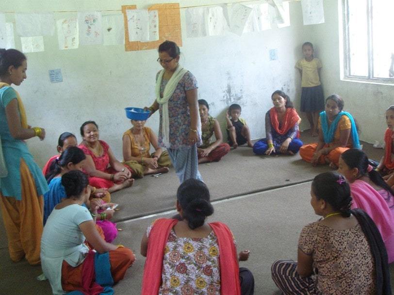 Social-Protection-DEPROSC-Nepal-10