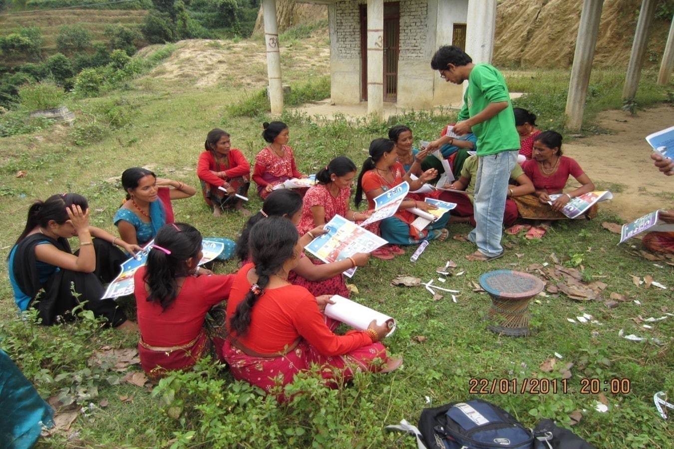 Social-Protection-DEPROSC-Nepal-14