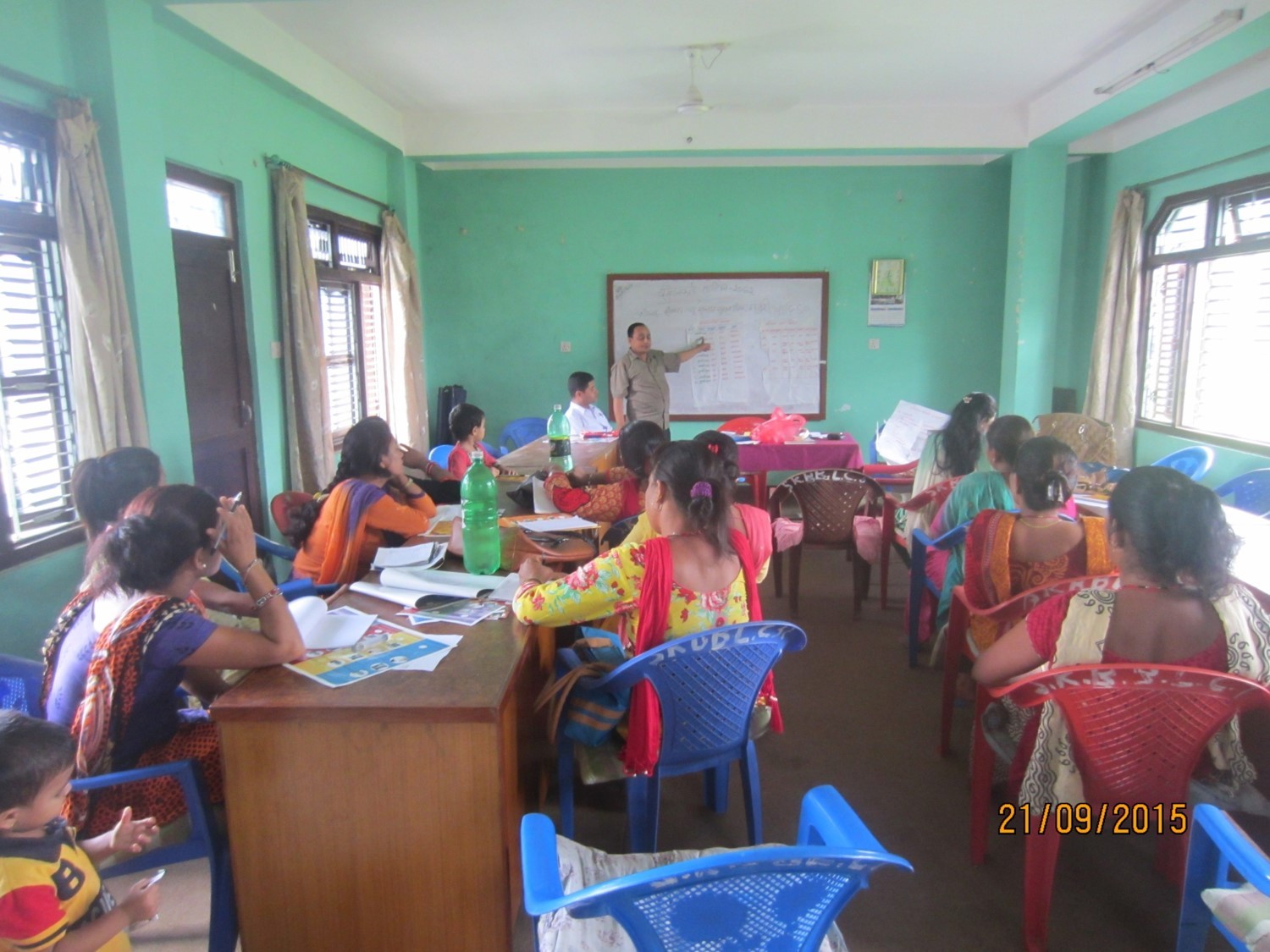 Social-Protection-DEPROSC-Nepal-18