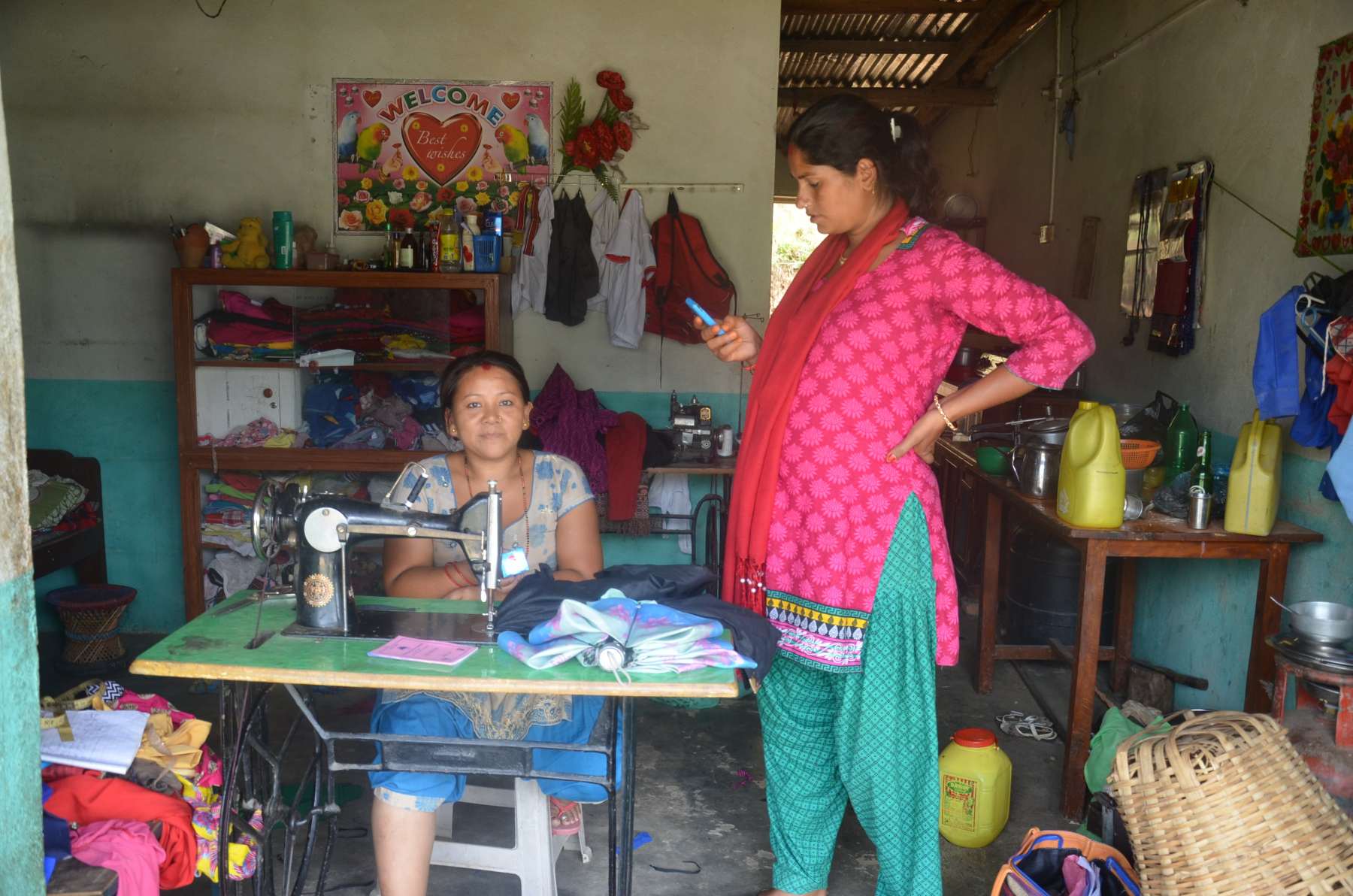 Social-Protection-DEPROSC-Nepal-2