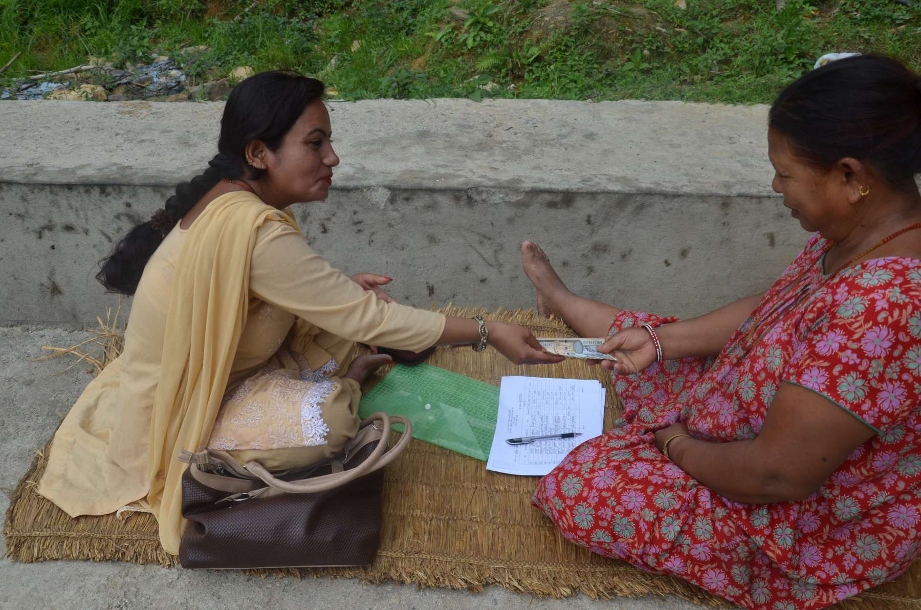 Social-Protection-DEPROSC-Nepal-6