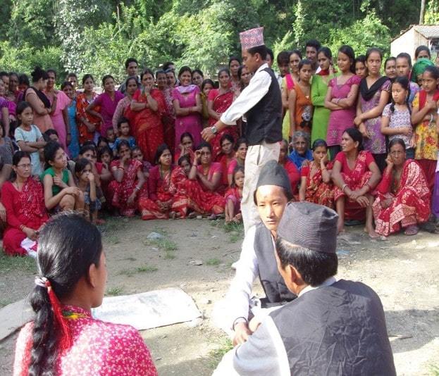 Social-Protection-DEPROSC-Nepal-9