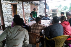 consultation_with_focal_person_at_sirdibas_vdc_gorkha