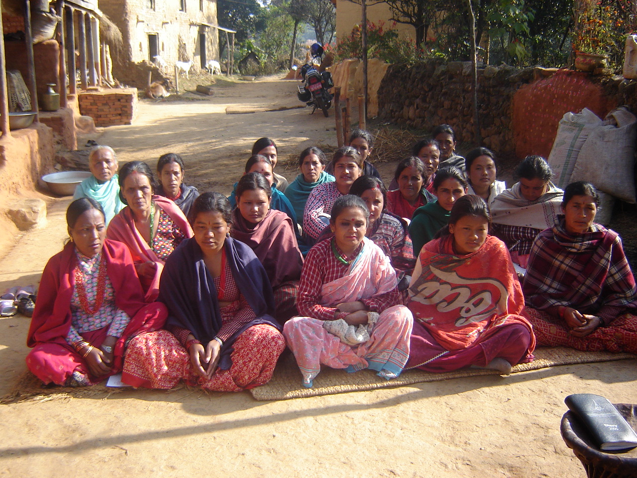 Microfinance Morang