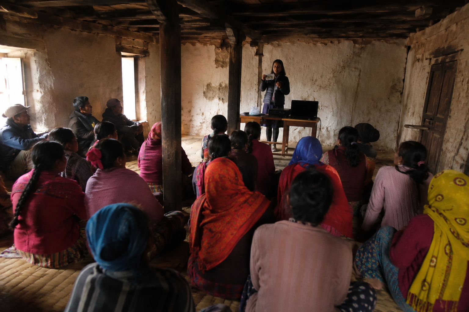 Business Literacy Programme
