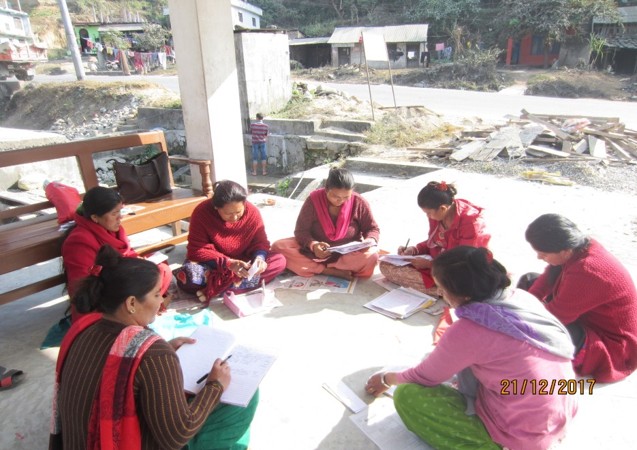 Community based Micro Health Insurance (CBMHI)